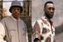 Wesley Snipes Jokes About 'Blade' Setbacks After Director's Exit