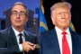 John Oliver Sounds the Alarm on Donald Trump's Second Term
