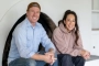 Chip Gaines' Wife Joanna Cried Herself to Sleep on Carpet at Their First Home