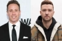 Chris Cuomo Reacts to Justin Timberlake's DWI Arrest, Sympathizes Singer