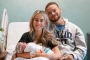 Kane Brown and Wife Katelyn Welcome Third Child, Share First Photo of Baby Boy