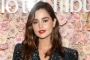 Jenna Coleman Reveals Pregnancy After Showcasing Baby Bump at Art Event