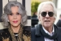 Jane Fonda 'Heartbroken' by Donald Sutherland's Death