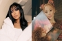 Monica Falls in Love With Ariana Grande's 'The Boy Is Mine' Remix