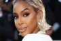 Kelly Rowland Shares Video of Her Doing Cold Plunge, Fans Gushes Over Her Physique Instead