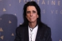 Alice Cooper Details Infamous Chicken Incident at Concert