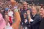 Paul McCartney Dances With Fans at Taylor Swift's 'Eras' Concert in London