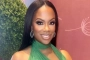 Kandi Burruss Opens Up on Ozempic Weight-Loss Fail