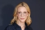 Cate Blanchett Matches Son Ignatius on Mom-and-Son Date at Paris Fashion Week
