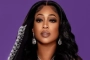 Trina Secretly Married to Benjamin Kearse Jr.