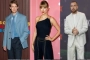 Joe Alwyn Almost Runs Into Taylor Swift and Travis Kelce, Makes Quick Exit