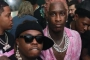 Gunna Reaffirms Commitment to YSL Amidst Legal Turmoil
