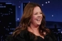 Melissa McCarthy Shows Off Weight Loss on 'Jimmy Kimmel' After Barbra Streisand's Ozempic Comment