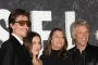 Jon Bon Jovi Joyful While Crashing Millie Bobby Brown and Jake Bongiovi's Honeymoon