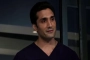 Dominic Rains Exits 'Chicago Med' After Heart-Wrenching Season 9 Finale
