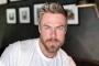 Derek Hough Reveals Emotional Connection to Celine Dion's SPS Struggle