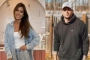 New Love Alert: Audrina Patridge and Country Singer Michael Ray Lock Lips in Tight Embrace