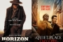 Kevin Costner's 'Horizon' Underwhelms at Box Office, 'A Quiet Place: Day One' Roars