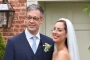 Eva Amurri Defends Busty Wedding Dress Amidst Online Criticism