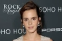 Emma Watson Packs on PDA With Mystery Man After Brandon Green Split