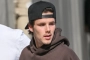Cruz Beckham Embraces Simplicity in Tent Next to Toilets at Glastonbury