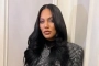 Ayesha Curry Shares New Adorable Glimpse of Newborn Son Caius Chai