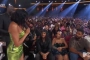 Keith Lee Addresses Deleted Video of Him Throwing Rose From Taraji P. Henson on the Floor