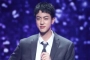 BTS' Jin to Light Up the 2024 Paris Olympics as Torchbearer