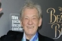Ian McKellen Reveals Details of His Injuries From Stage Fall