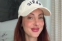 Eva Amurri Further Defends Low-Cut Wedding Gown Choice