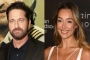Gerard Butler Looks in Love With Younger Model Penny Lane During Day Out in London