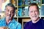 Arnold Schwarzenegger Celebrates Sylvester Stallone's 78th Birthday with Heartfelt Tribute