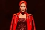 Vanessa Williams Offers First Look at Her Take on Meryl Streep's 'Devil Wears Prada' Character