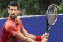 Novak Djokovic Blasts 'Disrespectful' Fans at Wimbledon Quarterfinals