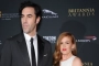 Isla Fisher Seemingly Responds to Ex Sacha Baron Cohen's Split With Telling Message