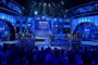 Steve Harvey Recounts The Kardashians Episode While Celebrating 'Celebrity Family Feud' Milestone