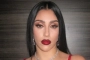 Madonna's Daughter Lourdes Leon Splits in Raunchy Outfit in New Photo