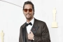 Matthew McConaughey Flashes Smile While Offering Fans a Look at His Swollen Eye After Bee Sting