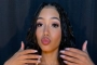 Coi Leray Realizes She Was Having a 'Breaking Point' When Getting a Buzz Cut in 2023