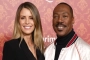 Eddie Murphy Marries Longtime Girlfriend Paige Butcher in Caribbean Wedding Ceremony