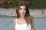 Charlie Sheen's Daughter Sami Flaunts Figure After Complaining About Plastic Surgery Result