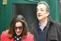 Luann de Lesseps Spills the Tea on Failed Fling with Olivier Sarkozy