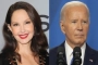 Actress Ashley Judd Joins Calls for Biden to Step Aside from Presidential Race