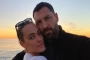 Maksim Chmerkovskiy and Peta Murgatroyd Debut Newborn Baby Milan