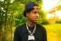 Lil Reese Arrested at Los Angeles Hotel