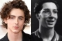 Timothee Chalamet in Talks to Play Ping Pong Legend Marty Reisman in Biopic 'Marty Supreme'