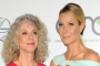 Gwyneth Paltrow's Mom Blythe Danner 'Absolutely OK' After Leaving Charity Event Early in Ambulance