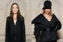 Natalie Portman Credits Rihanna for Helping Her Through Benjamin Millepied Divorce