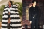 Janelle Monae Reenacts Michael Jackson's Controversial Balcony Moment With Baby Blanket in Berlin
