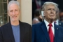 Jon Stewart Returns to 'The Daily Show' After Trump Assassination Attempt